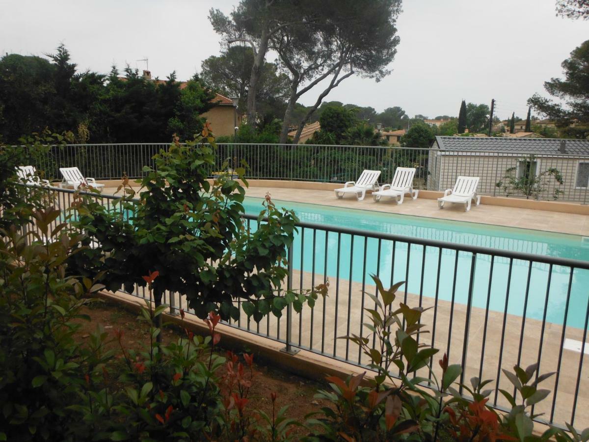Camping L'Elephant Saint-Raphaël Dış mekan fotoğraf