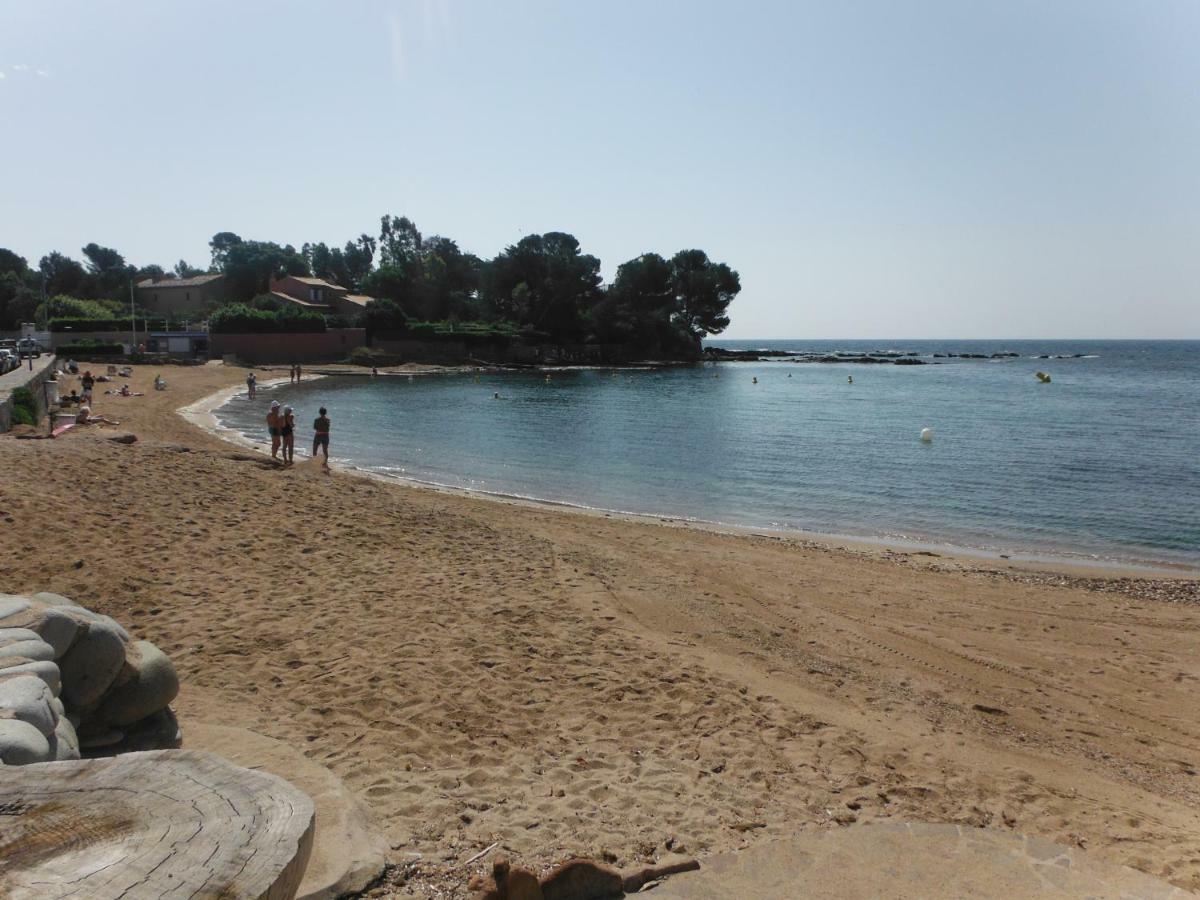Camping L'Elephant Saint-Raphaël Dış mekan fotoğraf